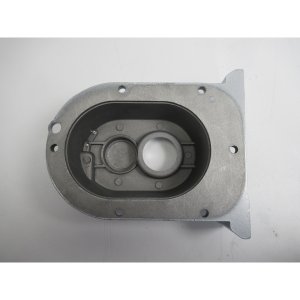 Getriebegeh&auml;use MES 250-2