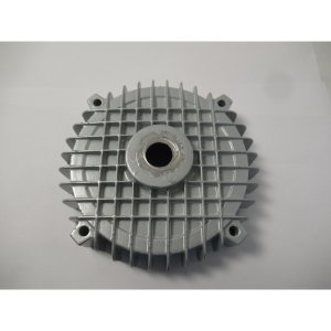 Motorabdeckung ESW 500/800
