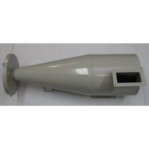 Zyklonabscheider ZAA 34