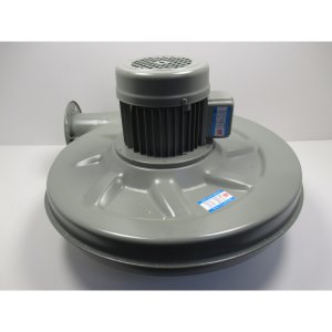 Absaugmotor ZAA 34 / 230V 550W