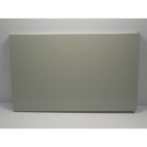 Obere T&uuml;r ZAA 34 RAL9002
