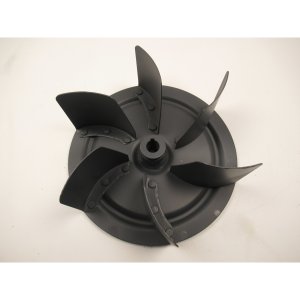 L&uuml;fterrad RV 230 &Oslash;230x85x&Oslash;16