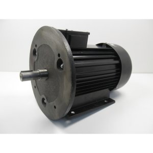 Motor RV 350 / 400V 3,8kW / U / min 2950