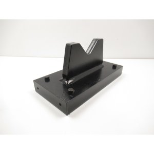 Auflageblock WPP 50E inkl. Pos. 1,2,3,5