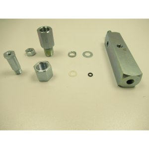 Verteiler WPP 50E