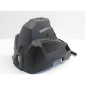 Abdeckung dryCAT 16 L-Class RAL9005