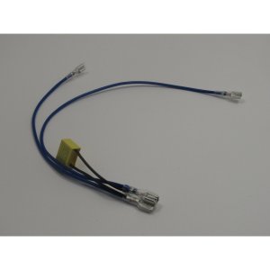 EMV-Kondensator dryCAT 16 L-Class 0,22&micro;F / 250V