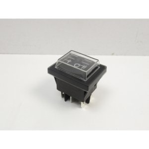 Schalter wetCAT 131 RH M-Class 380001001 / 1-0-2 / 18A