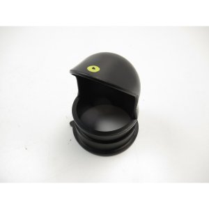Stutzen dryCAT 250 IRCA-H C PRO MPVR09191 / RAL9005