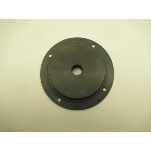 Flansch DP33/V