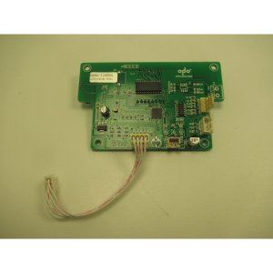 Drehzahlanzeige DP33/V