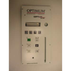 Bedienpanel DH35V