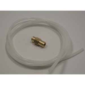 &Ouml;lschauglas &Oslash;1mm C212120000 / f&uuml;r &Ouml;labsaugung