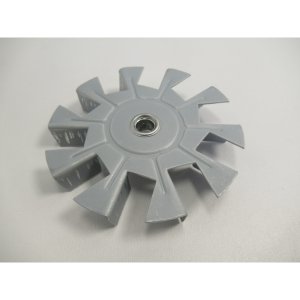 Motorl&uuml;fter MB4PV f&uuml;r Motor Z-Achse