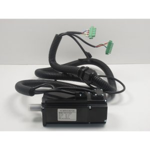 Servomotor GS 1100-16 E / 230V 600W / 3,6A / 60ST-C01350W