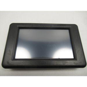 Bedienfeld GS E Serie GS 1100-16, 1200-24, 1200-36 E