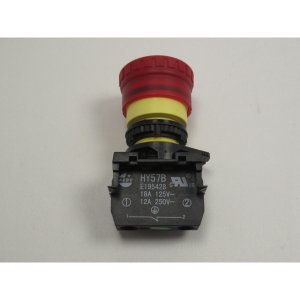 Sicherheitsschalter KSO 150F BASIC, 1505 HY57B / 12A / f&uuml;r Anschlag