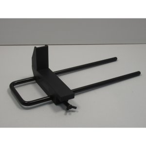 Materialauflage KGZ 255 E links