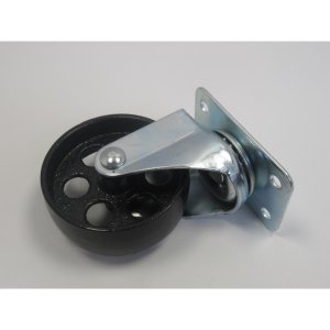 Lenkrolle PRW 450 &Oslash;90x30