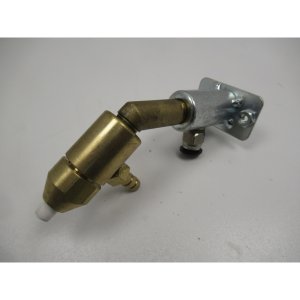 Sandstrahlpistole SSK 1.5 komplett