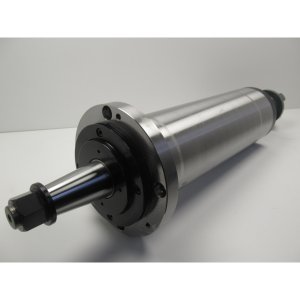 Hauptspindelset FSM 4080 &Oslash;120x614mmL