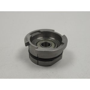 Frontplatte GS 1000-12 P f&uuml;r Gewindeschneider