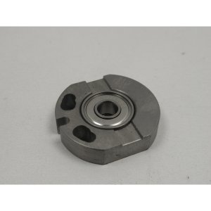 Endplatte GS 1000-12 P f&uuml;r Gewindeschneider