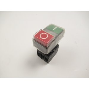 Hauptschalter HBS Serie