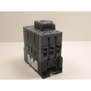 Sch&uuml;tz 3RT1046-1AG20 E0M013047 / 95A, 110V
