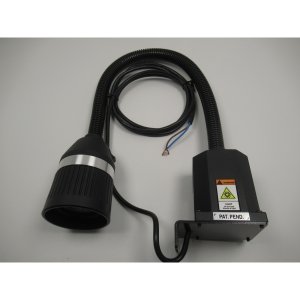 LED Arbeitsleuchte VMBS Serie #6800 / 24V AC/DC 7W / JHL-20FT-E