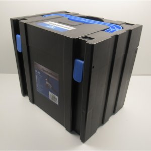 Koffer KE 6-2 Transportkoffer ohne Inhalt