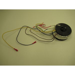 Ringkerntrafo DH45G/DH55G/DH35G
