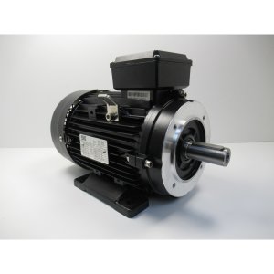 Motor 400V / 4kW / 50Hz #540G114622E3