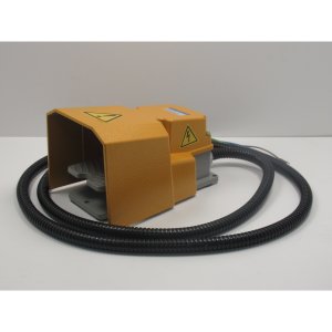 Fu&szlig;schalter SDT,AKM,RBD / 230V 10A, 1&Ouml;+1S