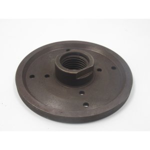 Planscheibe DB 460 XL VARIO &Oslash;145