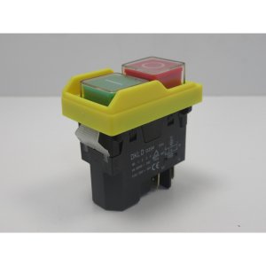 Schalter DB 460 XL VARIO / 230V DKLD-DZ04 / 8A