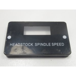 Abdeckung DB 460 XL VARIO f&uuml;r Display