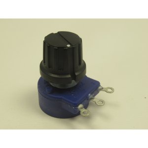 Poti FSM 4080 111-DA0001 / RP6-100K
