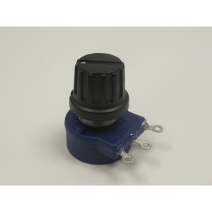 Poti FSM 4080 111-DA0002 / RP7-500K