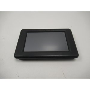 Bedienfeld GS E Serie GS 1100-16, 1200-24, 1200-36 E