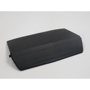 Abdeckung AB Silence 111, 221 OF E hinten