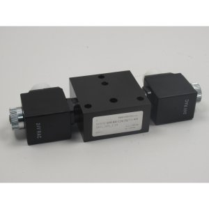 Steuerventil BMBS 230x280 HA-DG-F 037.276.000