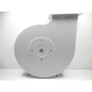 Ventilatorgeh&auml;use SAA 2003 RAL9002