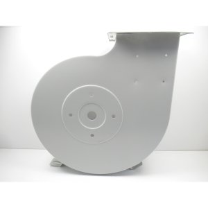 Ventilatorgeh&auml;use SAA 3001 RAL9002