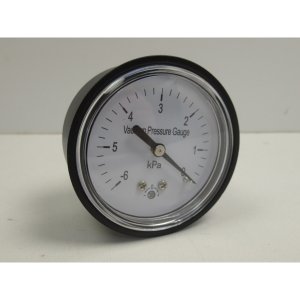 Manometer ZAA 2863 AF 0-6KPa / &Oslash;65,5 / R1/4"