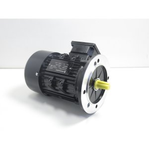 Motor MBSM 75/150-20 AS f&uuml;r Absaugung