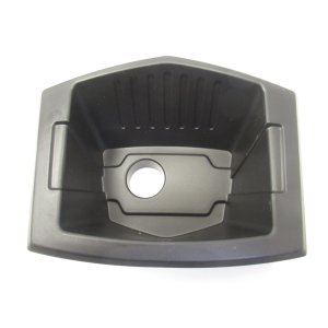 Schutz HDR-K 48-15 4100430 / RAL9005