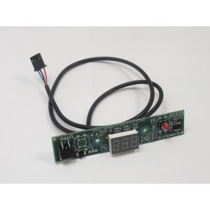 Digitalanzeige SG 36 MECE40074