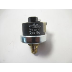 Druckw&auml;chter SG 36 MEPF40041 / G1/8" / 6bar