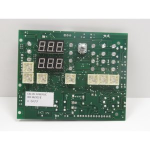Steuerung SYN-MIG 253i SC 975545 / CS1051